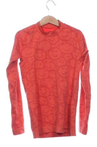 Kinder Shirt Klimatex, Größe 10-11y/ 146-152 cm, Farbe Orange, Preis € 6,18, #137447818