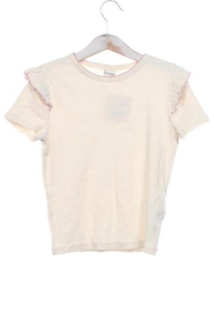 Dětská halenka  LC Waikiki, Velikost 8-9y/ 134-140 cm, Barva Krémová, Cena  121,00 Kč, #137434357