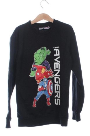 Kinder Shirt LC Waikiki, Größe 8-9y/ 134-140 cm, Farbe Schwarz, Preis € 6,00, #137446235