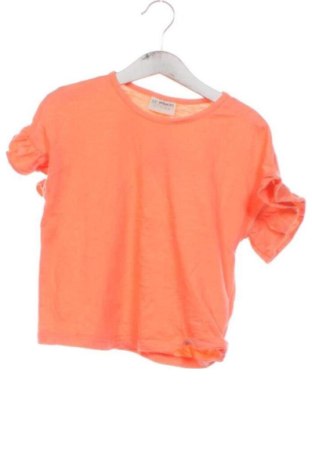 Kinder Shirt LC Waikiki, Größe 5-6y/ 116-122 cm, Farbe Orange, Preis 5,00 €, #137446977