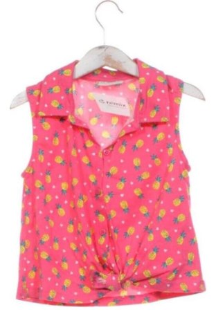 Kinder Shirt LC Waikiki, Größe 5-6y/ 116-122 cm, Farbe Mehrfarbig, Preis 5,00 €, #137446983