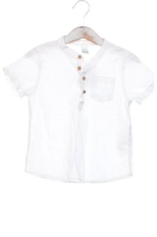 Detská blúzka  LC Waikiki, Veľkosť 18-24m/ 86-98 cm, Farba Biela, Cena  6,00 €, #137471264