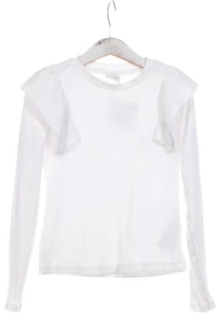 Bluză pentru copii LC Waikiki, Mărime 7-8y/ 128-134 cm, Culoare Alb, Preț 30,00 Lei, #137496448