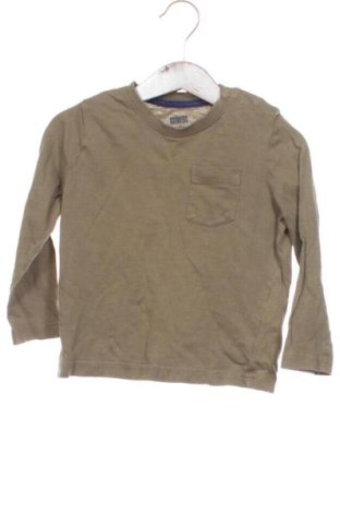 Kinder Shirt Lupilu, Größe 18-24m/ 86-98 cm, Farbe Grün, Preis € 6,77, #137442007