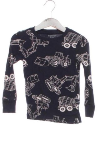 Kinder Shirt Lupilu, Größe 2-3y/ 98-104 cm, Farbe Blau, Preis € 6,77, #137442090