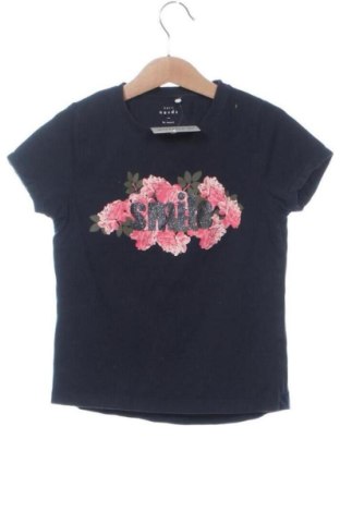 Детска блуза Name It, Размер 6-7y/ 122-128 см, Цвят Многоцветен, Цена 7,00 €, #137468361