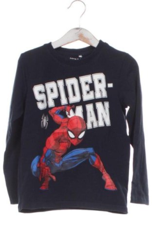 Kinder Shirt Name It, Größe 4-5y/ 110-116 cm, Farbe Schwarz, Preis € 26,99, #137474001