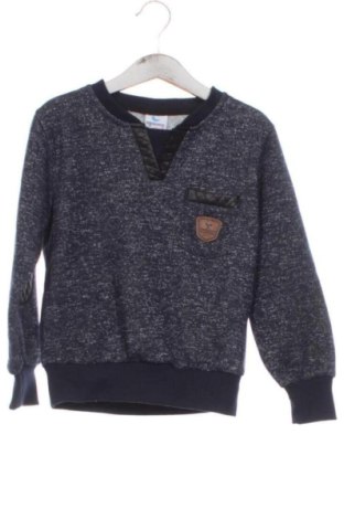 Kinder Shirt Niebieski Ksiezyc, Größe 2-3y/ 98-104 cm, Farbe Blau, Preis € 9,92, #137508979