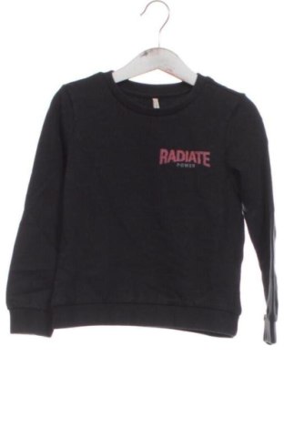 Kinder Shirt ONLY, Größe 3-4y/ 104-110 cm, Farbe Schwarz, Preis € 15,99, #137406480