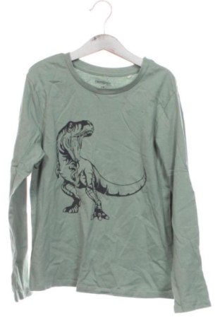 Kinder Shirt Orchestra, Größe 8-9y/ 134-140 cm, Farbe Grün, Preis € 6,00, #137445457
