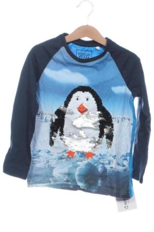 Bluză pentru copii Palomino, Mărime 5-6y/ 116-122 cm, Culoare Multicolor, Preț 32,45 Lei, #137449306