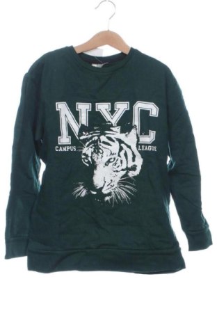 Kinder Shirt Pepco, Größe 10-11y/ 146-152 cm, Farbe Grün, Preis € 6,18, #137448578