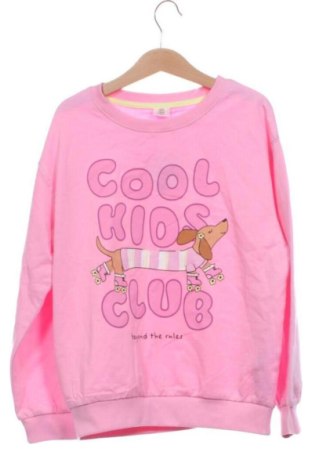 Kinder Shirt Pepco, Größe 7-8y/ 128-134 cm, Farbe Rosa, Preis 3,99 €, #137489415