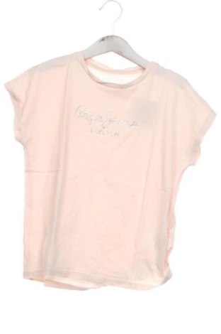 Kinder Shirt Pepe Jeans, Größe 8-9y/ 134-140 cm, Farbe Rosa, Preis € 12,00, #137485184