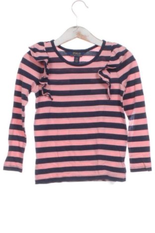 Kinder Shirt Polo Ralph Lauren, Größe 4-5y/ 110-116 cm, Farbe Mehrfarbig, Preis € 23,00, #137444413