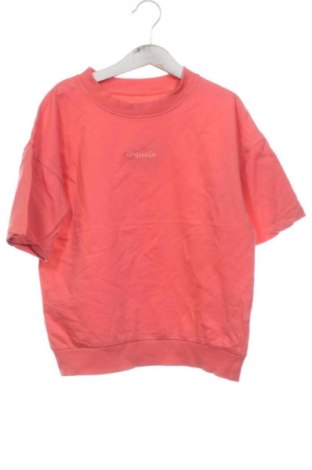 Bluză pentru copii Reserved, Mărime 7-8y/ 128-134 cm, Culoare Roșu, Preț 31,49 Lei, #137456960