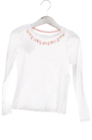 Kinder Shirt Reserved, Größe 4-5y/ 110-116 cm, Farbe Weiß, Preis € 5,00, #137482443