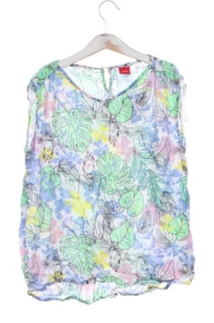 Detská blúzka  S.Oliver, Veľkosť 10-11y/ 146-152 cm, Farba Viacfarebná, Cena  7,81 €, #137449347
