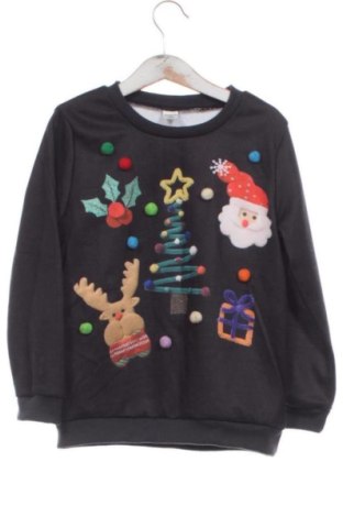 Kinder Shirt SHEIN, Größe 6-7y/ 122-128 cm, Farbe Mehrfarbig, Preis € 5,72, #137491384