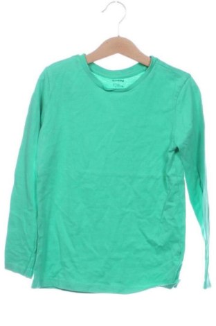 Bluză pentru copii Sinsay, Mărime 7-8y/ 128-134 cm, Culoare Verde, Preț 31,49 Lei, #137465193