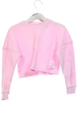 Dětská halenka  Sinsay, Velikost 6-7y/ 122-128 cm, Barva Růžová, Cena  218,00 Kč, #137474900