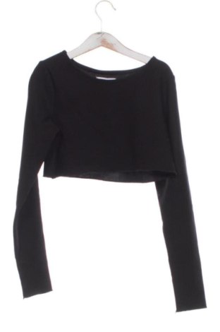 Bluză pentru copii Sinsay, Mărime 9-10y/ 140-146 cm, Culoare Negru, Preț 31,49 Lei, #137494107