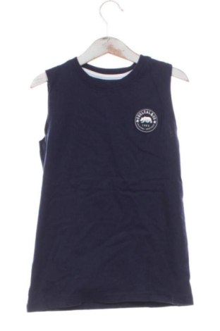 Kinder Shirt Soul Cal, Größe 6-7y/ 122-128 cm, Farbe Blau, Preis € 6,18, #137441848