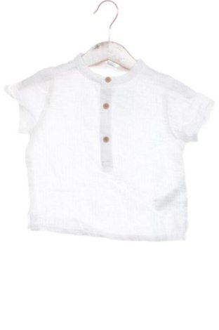 Gyerek blúz Tex, Méret 9-12m / 74-80 cm, Szín Fehér, Ár 2 905 Ft, #137487094