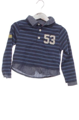 Detská blúzka  Tissaia, Veľkosť 3-4y/ 104-110 cm, Farba Viacfarebná, Cena  6,48 €, #137472552