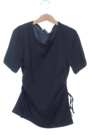 Kinder Shirt Tom Tailor, Größe 10-11y/ 146-152 cm, Farbe Blau, Preis € 7,17, #137447753