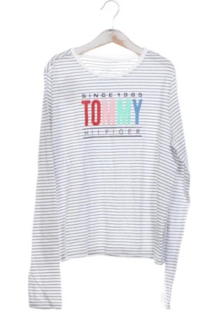 Dětská halenka  Tommy Hilfiger, Velikost 15-18y/ 170-176 cm, Barva Vícebarevné, Cena  349,00 Kč, #137476473