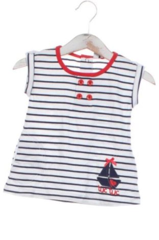 Bluză pentru copii Tuc Tuc, Mărime 3-6m/ 62-68 cm, Culoare Multicolor, Preț 41,99 Lei, #137462166