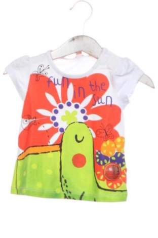 Bluză pentru copii Tuc Tuc, Mărime 3-6m/ 62-68 cm, Culoare Multicolor, Preț 41,99 Lei, #137463474