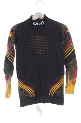 Kinder Shirt UYN, Größe 5-6y/ 116-122 cm, Farbe Mehrfarbig, Preis € 22,00, #137442884