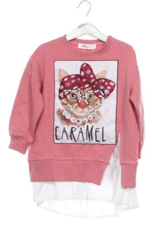 Kinder Shirt Unbranded, Größe 4-5y/ 110-116 cm, Farbe Mehrfarbig, Preis 8,50 €, #137437352