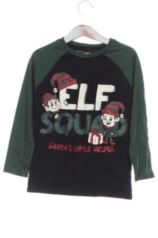 Kinder Shirt Unbranded, Größe 4-5y/ 110-116 cm, Farbe Mehrfarbig, Preis € 6,85, #137439720