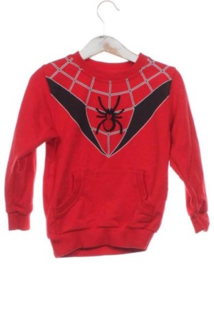 Kinder Shirt Unbranded, Größe 18-24m/ 86-98 cm, Farbe Rot, Preis € 6,14, #137440540