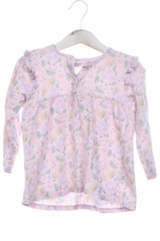 Kinder Shirt Unbranded, Größe 18-24m/ 86-98 cm, Farbe Mehrfarbig, Preis 5,20 €, #137441566