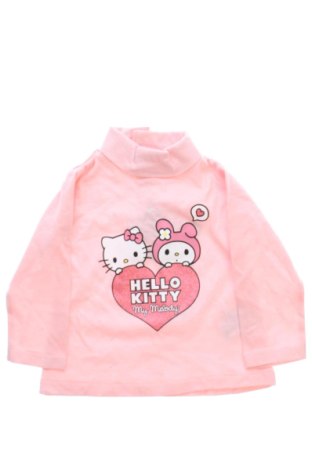 Kinder Shirt Unbranded, Größe 2-3m/ 56-62 cm, Farbe Rosa, Preis 8,00 €, #137442873
