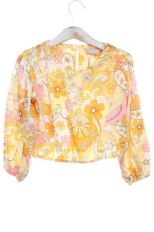 Kinder Shirt Unbranded, Größe 4-5y/ 110-116 cm, Farbe Mehrfarbig, Preis € 7,00, #137443934