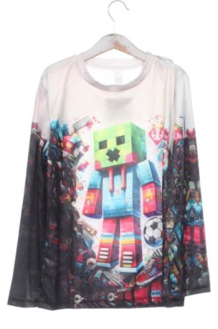 Kinder Shirt Unbranded, Größe 9-10y/ 140-146 cm, Farbe Mehrfarbig, Preis € 6,00, #137444414