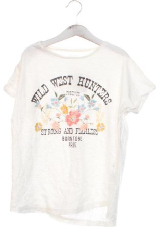 Kinder Shirt Unbranded, Größe 12-13y/ 158-164 cm, Farbe Weiß, Preis € 6,00, #137445569