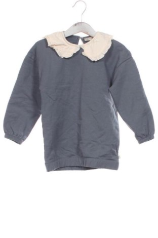 Kinder Shirt Unbranded, Größe 2-3y/ 98-104 cm, Farbe Blau, Preis € 6,00, #137447097