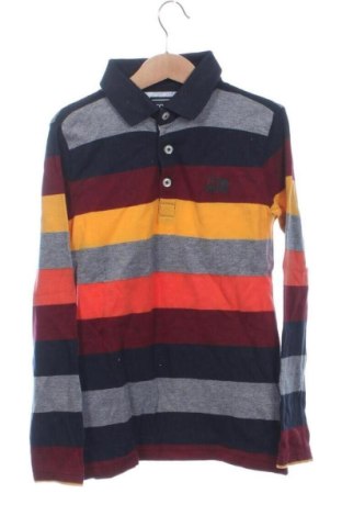 Kinder Shirt C&A, Größe 7-8y/ 128-134 cm, Farbe Mehrfarbig, Preis € 6,18, #137448597