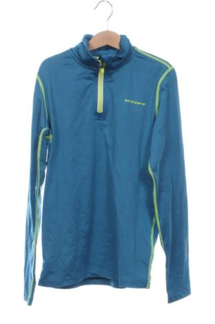 Kinder Shirt Unbranded, Größe 8-9y/ 134-140 cm, Farbe Blau, Preis € 6,39, #137448822