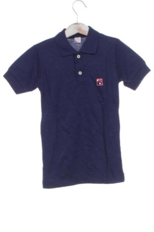 Kinder Shirt Unbranded, Größe 4-5y/ 110-116 cm, Farbe Blau, Preis € 9,53, #137454197