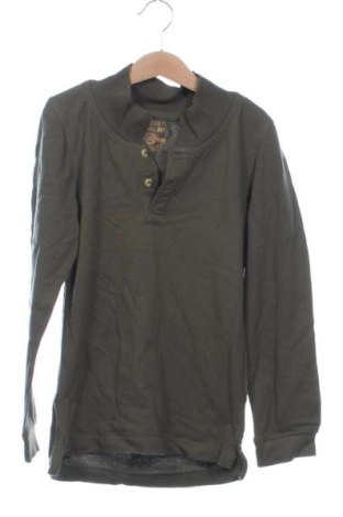 Kinder Shirt Unbranded, Größe 9-10y/ 140-146 cm, Farbe Grün, Preis € 7,00, #137458561