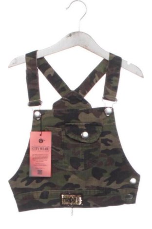 Kinder Shirt Unbranded, Größe 7-8y/ 128-134 cm, Farbe Mehrfarbig, Preis € 8,00, #137461223
