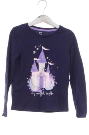 Kinder Shirt Unbranded, Größe 6-7y/ 122-128 cm, Farbe Lila, Preis € 7,00, #137465917