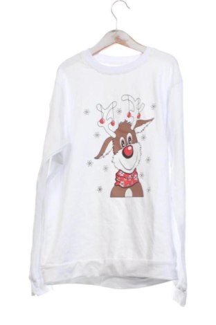 Kinder Shirt Unbranded, Größe 11-12y/ 152-158 cm, Farbe Weiß, Preis € 7,00, #137466251